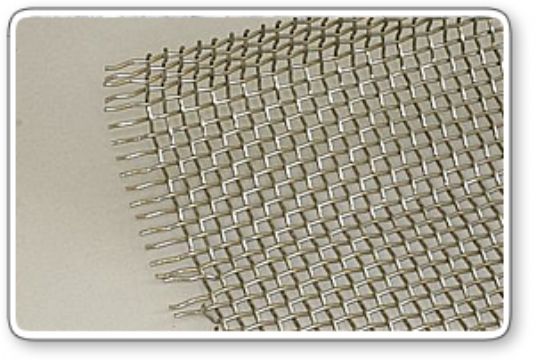 Stainless Steel Wire Mesh